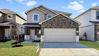 14616 Childress Falls, San Antonio, TX 78245