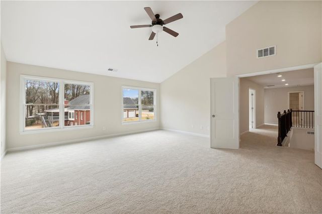 5927 Creek Indian Drive, Sugar Hill, GA 30518