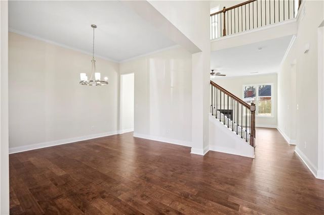 5927 Creek Indian Drive, Sugar Hill, GA 30518