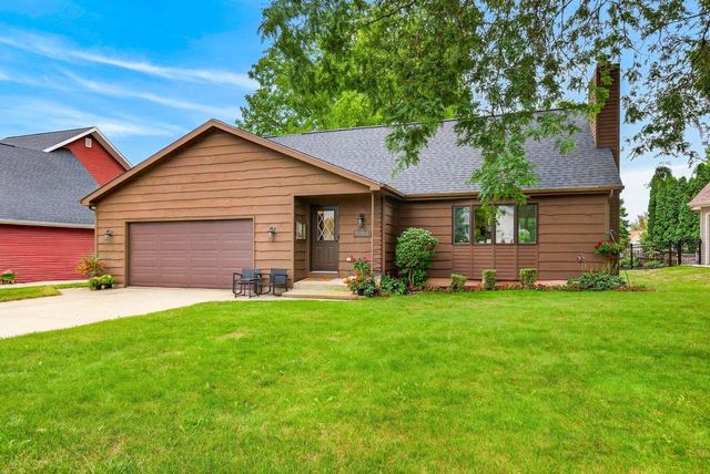 3412 N MARIAH LANE, Appleton, WI 54911