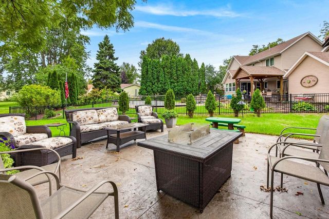 3412 N MARIAH LANE, Appleton, WI 54911
