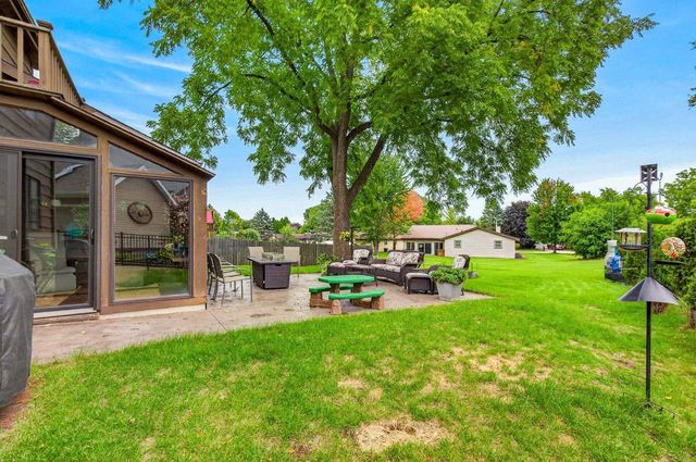 3412 N MARIAH LANE, Appleton, WI 54911
