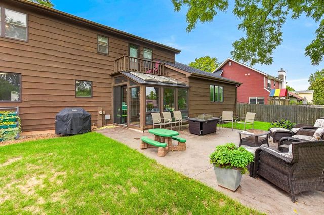 3412 N MARIAH LANE, Appleton, WI 54911