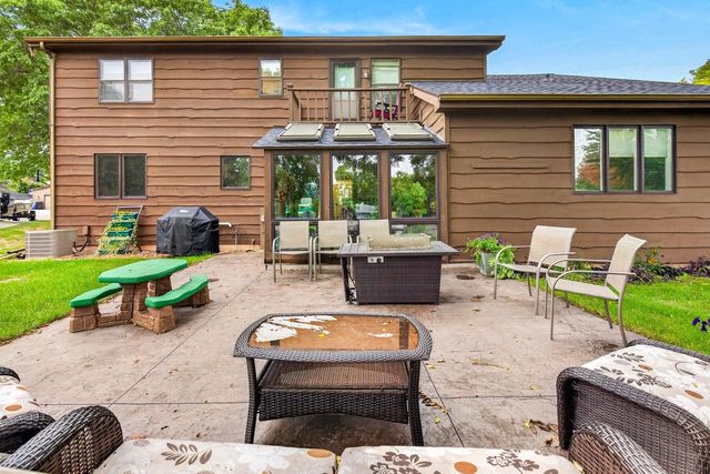 3412 N MARIAH LANE, Appleton, WI 54911