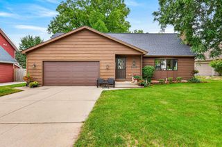 3412 N MARIAH LANE, Appleton, WI 54911
