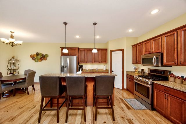 1203 NW Boulder Point Place, Ankeny, IA 50023