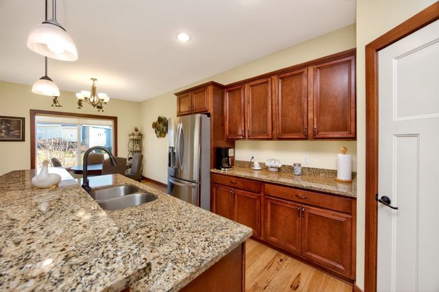 1203 NW Boulder Point Place, Ankeny, IA 50023