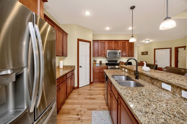 1203 NW Boulder Point Place, Ankeny, IA 50023
