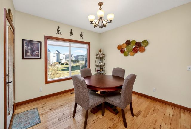 1203 NW Boulder Point Place, Ankeny, IA 50023