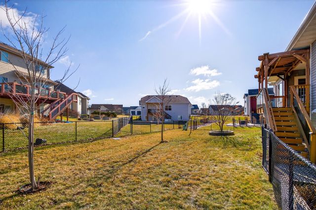 1203 NW Boulder Point Place, Ankeny, IA 50023