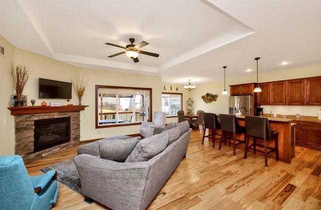 1203 NW Boulder Point Place, Ankeny, IA 50023