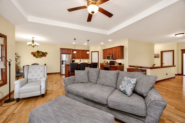 1203 NW Boulder Point Place, Ankeny, IA 50023