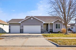 1203 NW Boulder Point Place, Ankeny, IA 50023