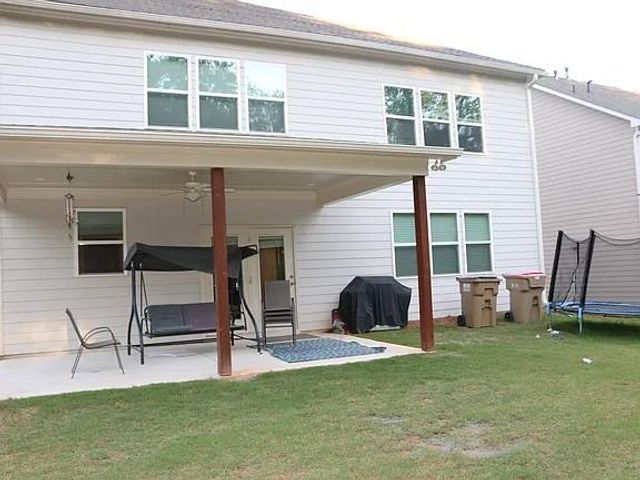 3115 Stock Saddle Place, Cumming, GA 30040