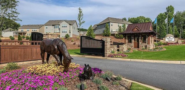 3115 Stock Saddle Place, Cumming, GA 30040