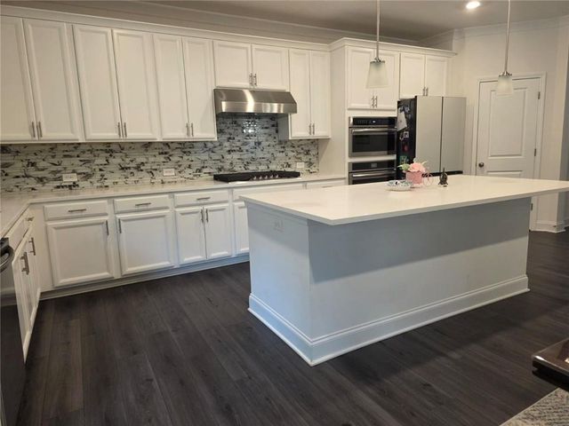 3115 Stock Saddle Place, Cumming, GA 30040