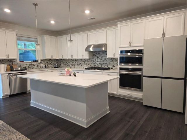 3115 Stock Saddle Place, Cumming, GA 30040