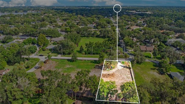 2000 E ADAMS, Maitland, FL 32751
