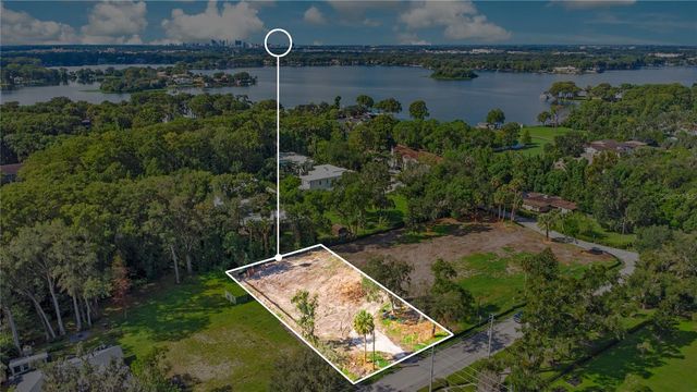 2000 E ADAMS, Maitland, FL 32751