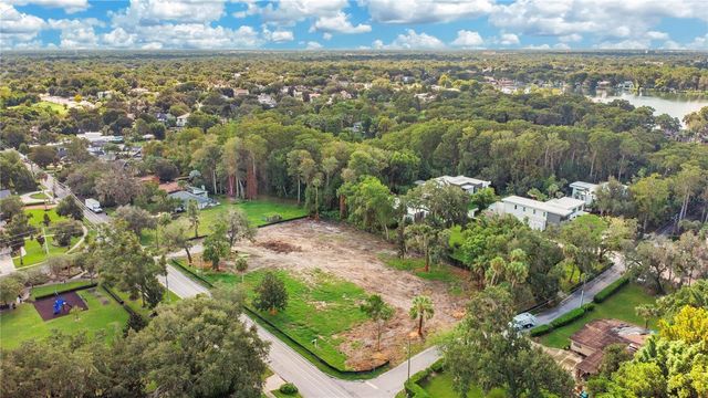 2000 E ADAMS, Maitland, FL 32751