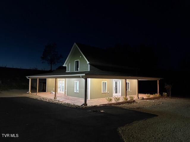 2496 Siam Road, Elizabethton, TN 37643