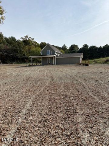 2496 Siam Road, Elizabethton, TN 37643