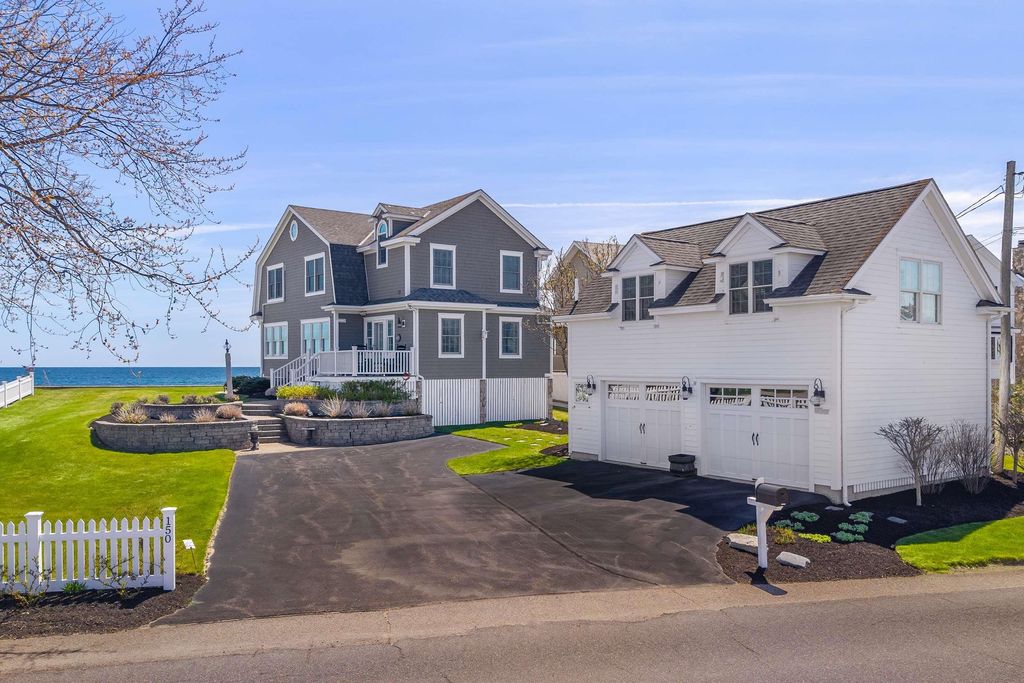150 Webhannet Drive, Wells, ME 04090