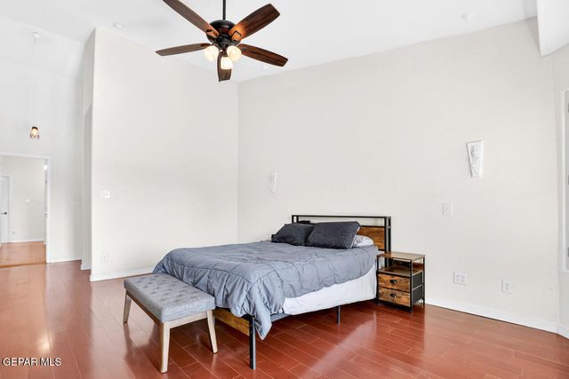 12225 SITTING BULL Drive, El Paso, TX 79936
