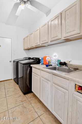 12225 SITTING BULL Drive, El Paso, TX 79936