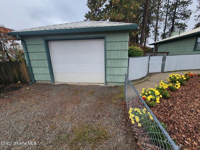 212 E Mullan AVE, Post Falls, ID 83854