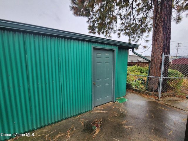 212 E Mullan AVE, Post Falls, ID 83854