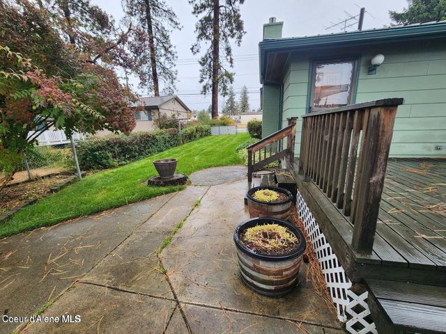 212 E Mullan AVE, Post Falls, ID 83854