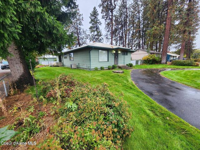 212 E Mullan AVE, Post Falls, ID 83854