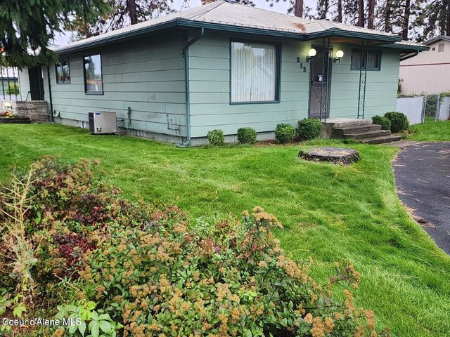 212 E Mullan AVE, Post Falls, ID 83854