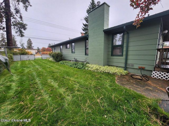 212 E Mullan AVE, Post Falls, ID 83854