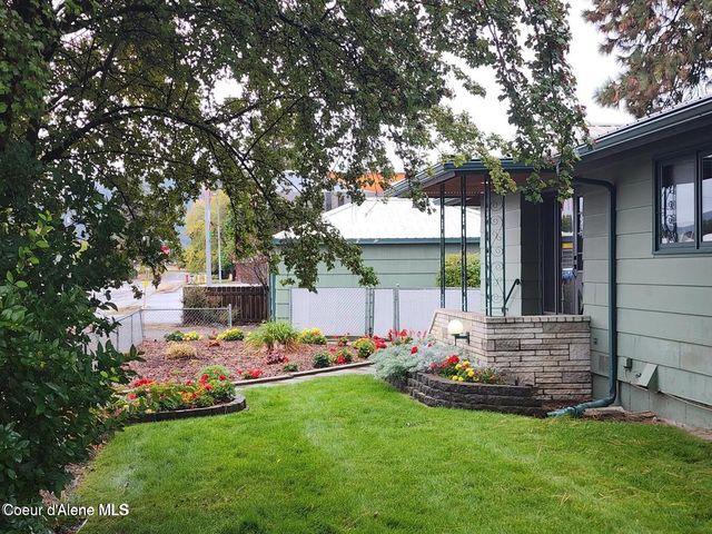 212 E Mullan AVE, Post Falls, ID 83854