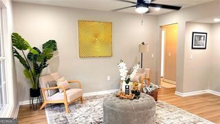 5324 JOAN OF ARC, College Park, GA 30349