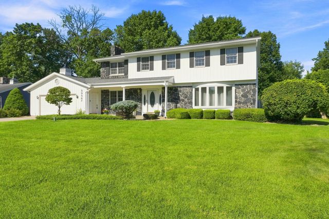 59567 Spicewood Drive, Goshen, IN 46528