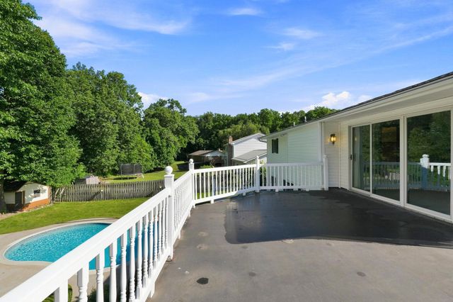 59567 Spicewood Drive, Goshen, IN 46528
