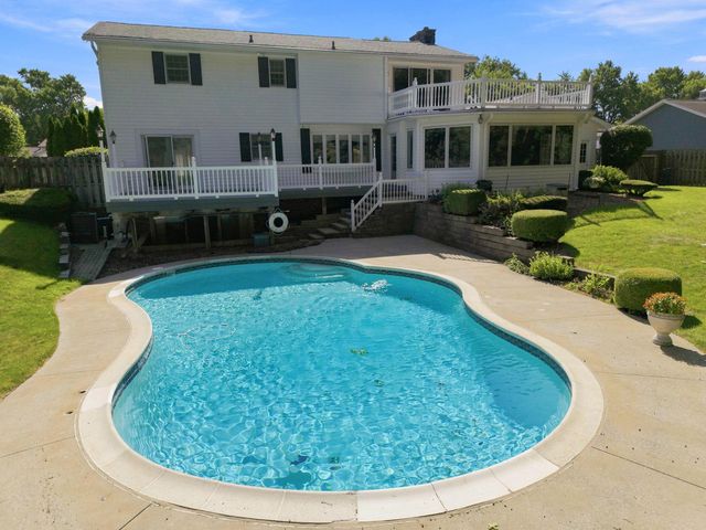 59567 Spicewood Drive, Goshen, IN 46528
