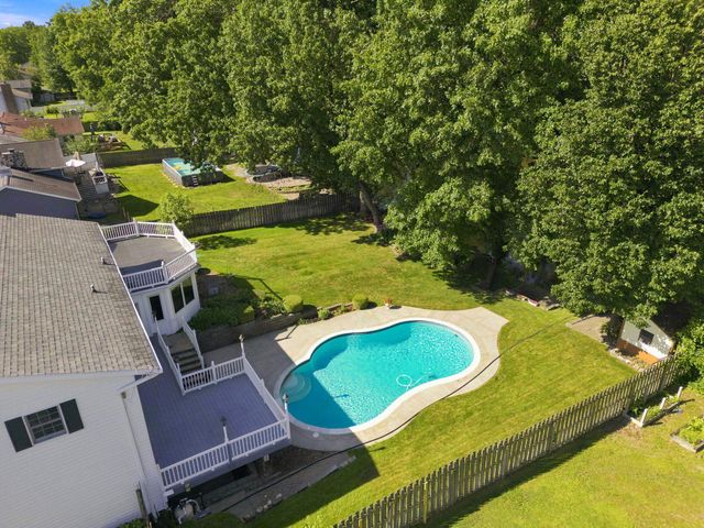 59567 Spicewood Drive, Goshen, IN 46528