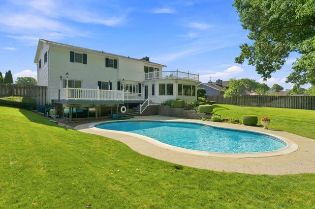 59567 Spicewood Drive, Goshen, IN 46528