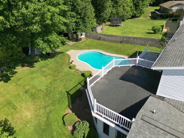 59567 Spicewood Drive, Goshen, IN 46528