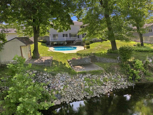 59567 Spicewood Drive, Goshen, IN 46528