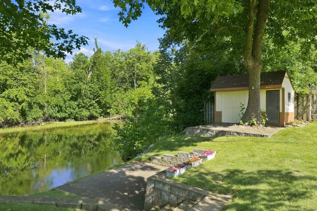 59567 Spicewood Drive, Goshen, IN 46528
