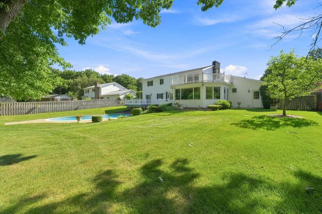 59567 Spicewood Drive, Goshen, IN 46528