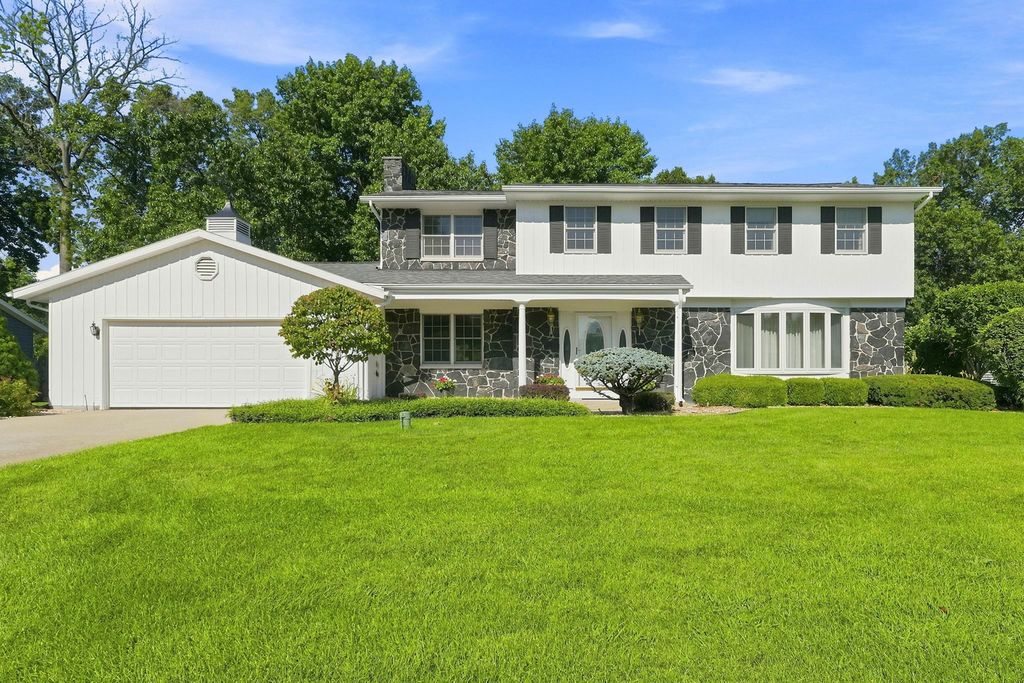 59567 Spicewood Drive, Goshen, IN 46528