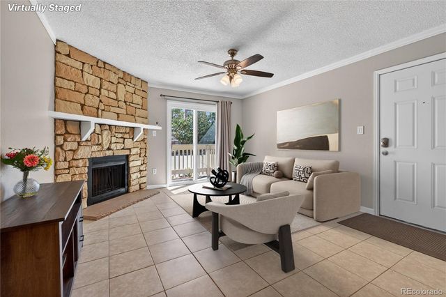 4400 S Quebec Street 101P, Denver, CO 80237