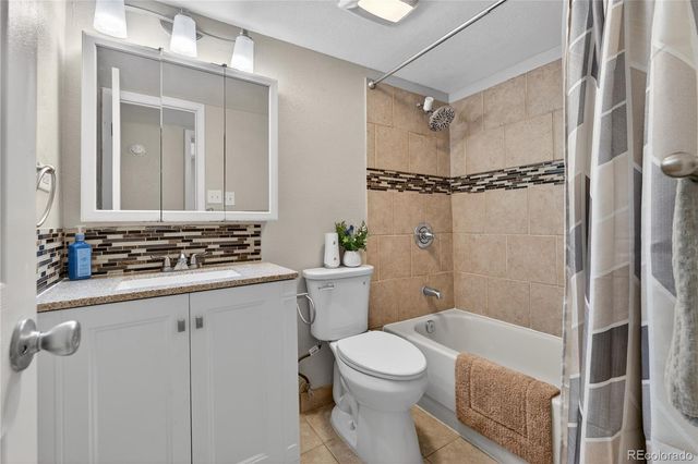 4400 S Quebec Street 101P, Denver, CO 80237