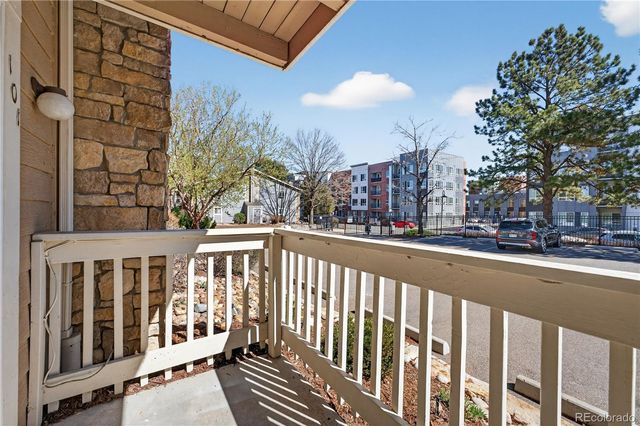 4400 S Quebec Street 101P, Denver, CO 80237